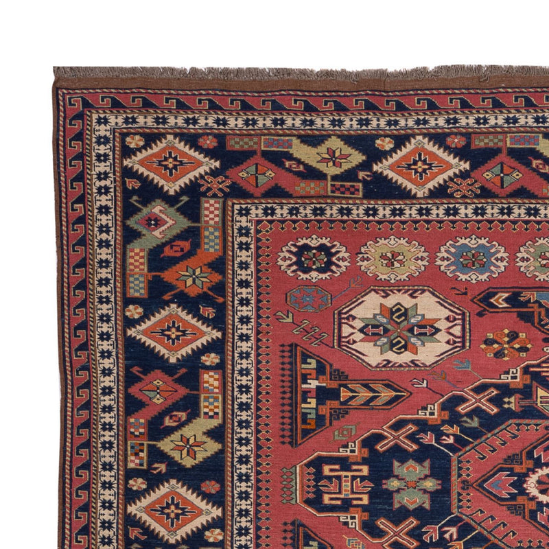 Afghansk kilim Teppe 297x210cm