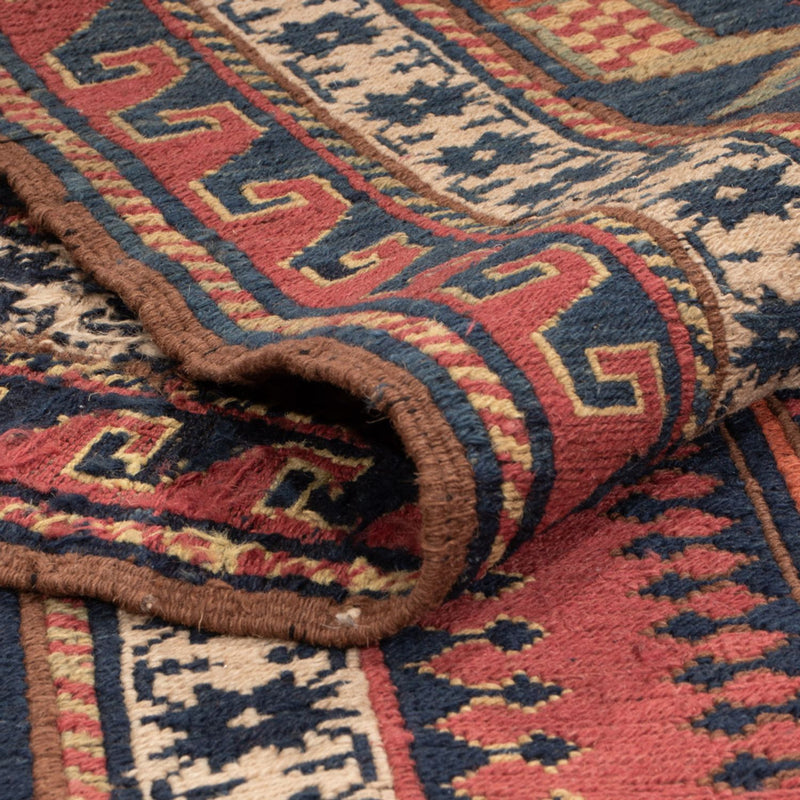 Afghansk kilim Teppe 297x210cm