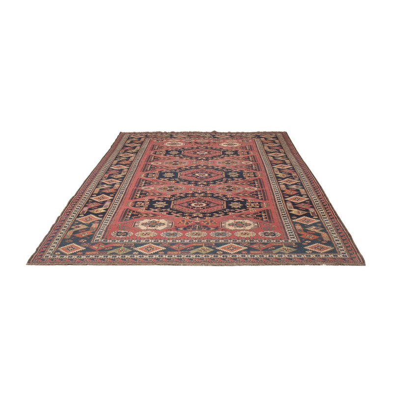 Afghansk kilim Teppe 297x210cm