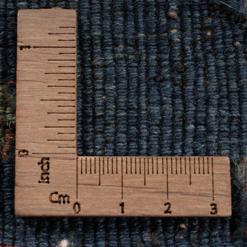 Afghansk kilim Teppe 297x210cm
