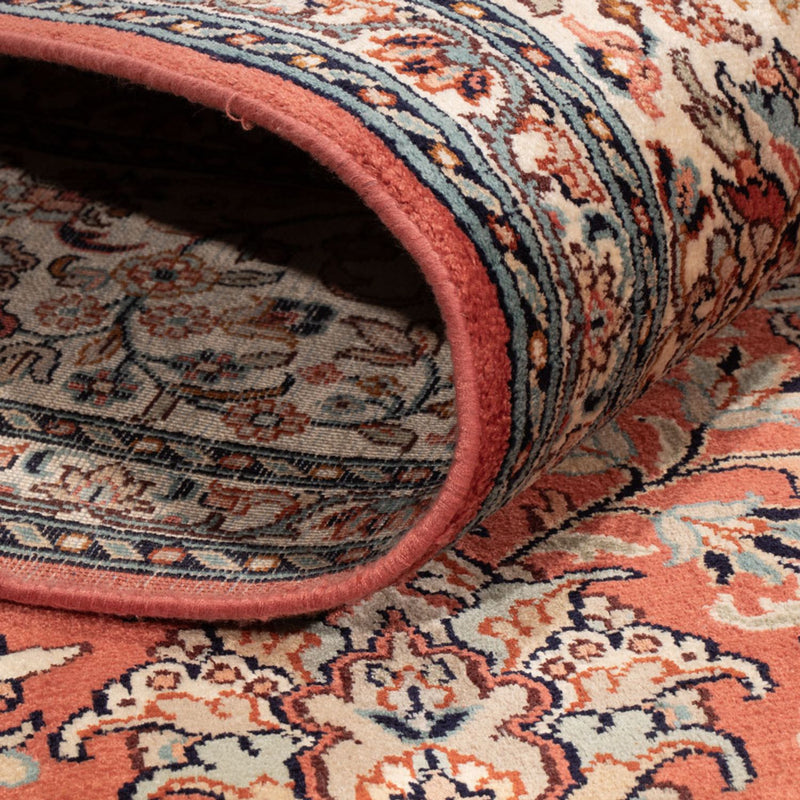Kashmir silke Teppe 184x268cm - Orientalsk teppe