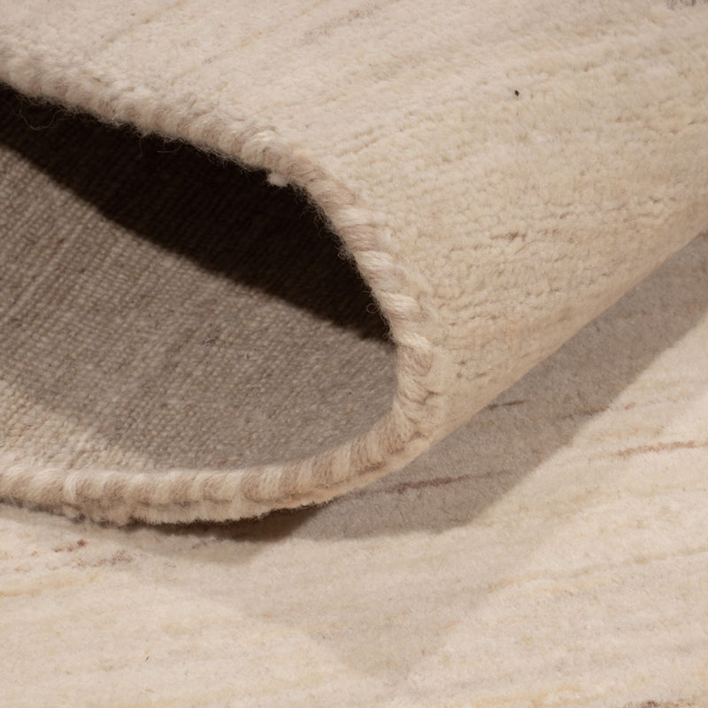 Indo Loribaft Teppe 104x152cm - Ullteppe