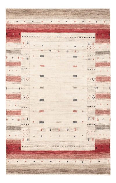Indo Loribaft Teppe 102x155cm - Ullteppe