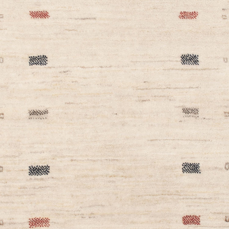 Indo Loribaft Teppe 155x102cm - Ullteppe