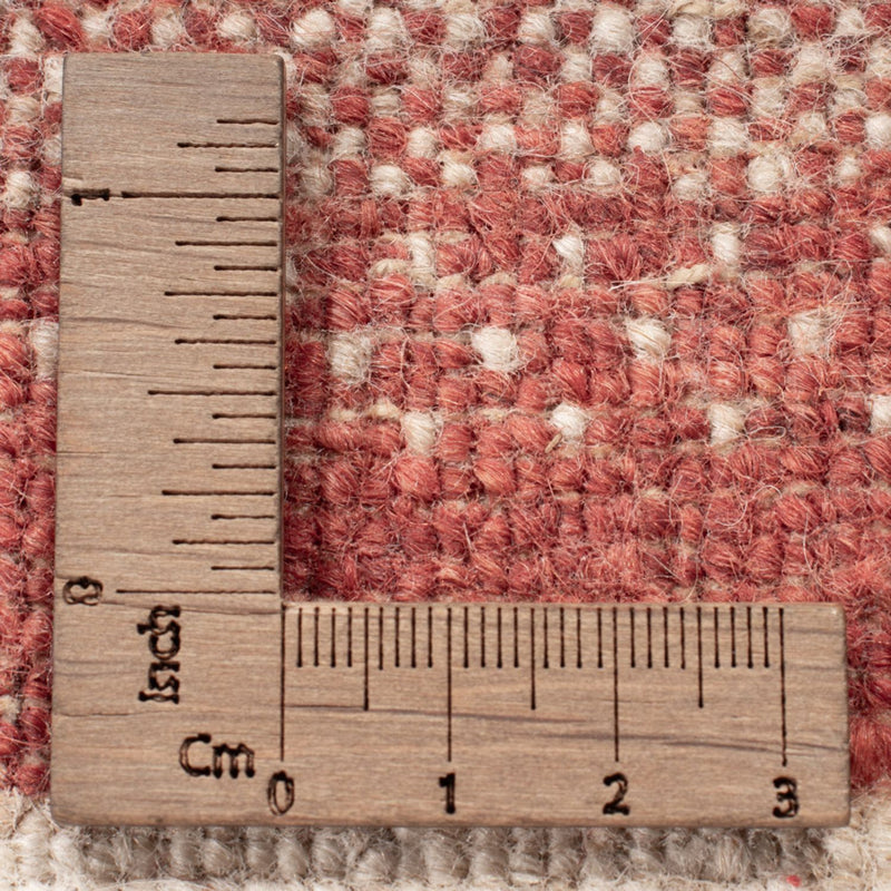Indo Loribaft Teppe 155x102cm - Ullteppe