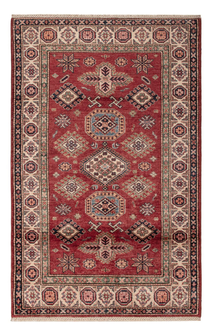 Kazak Teppe 150x96cm - Orientalsk teppe