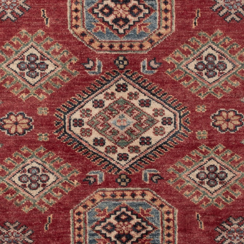 Kazak Teppe 150x96cm - Orientalsk teppe