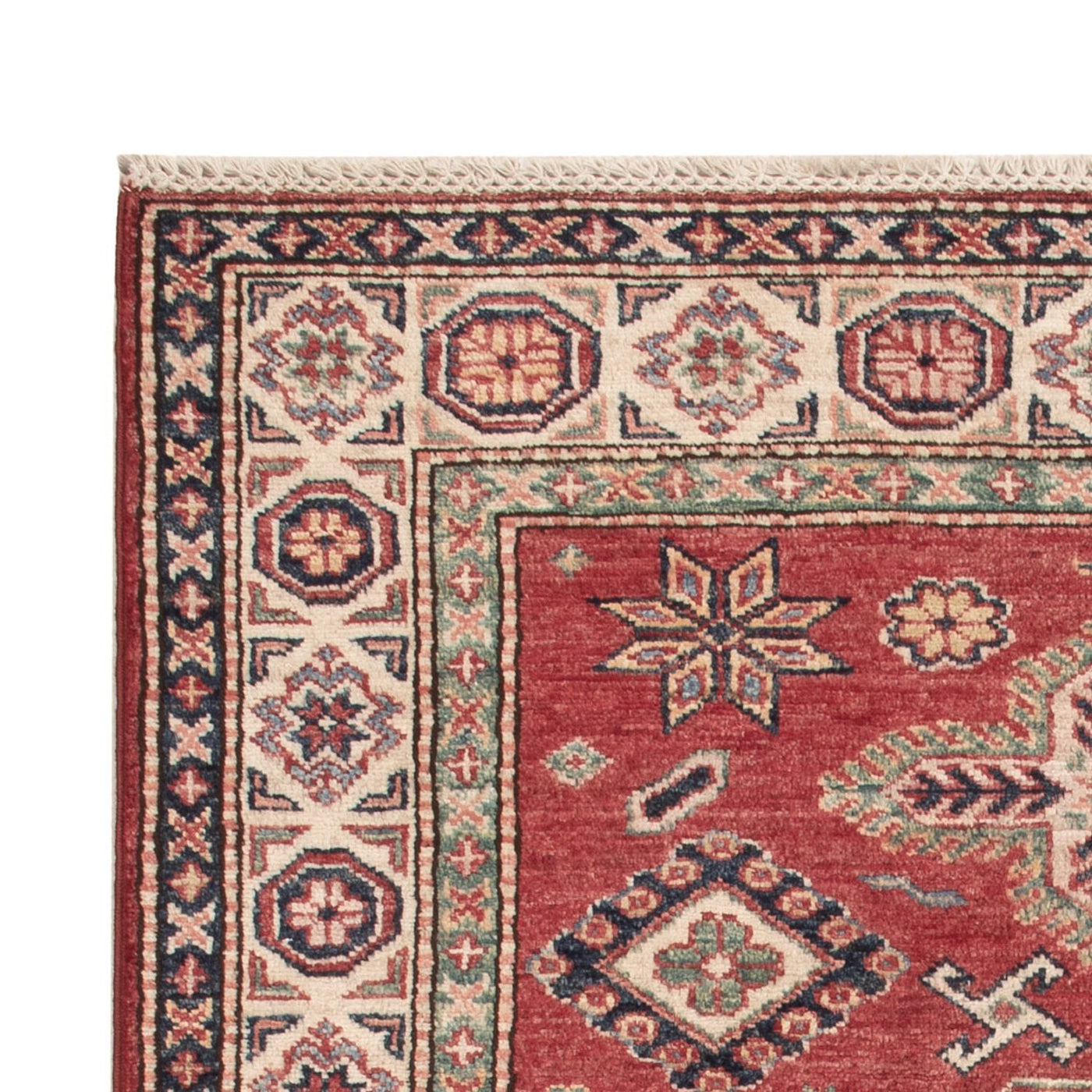 Kazak Teppe 151x100cm - Orientalsk teppe
