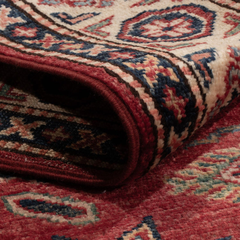 Kazak Teppe 151x100cm - Orientalsk teppe