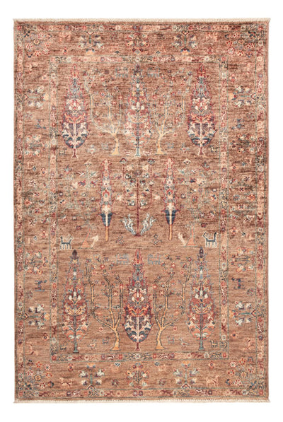 Ariana Teppe 102x149cm - Orientalsk teppe