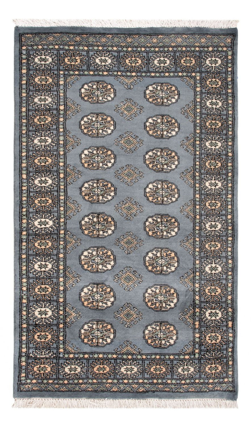Pakistan teppe 160x96cm - Orientalsk teppe