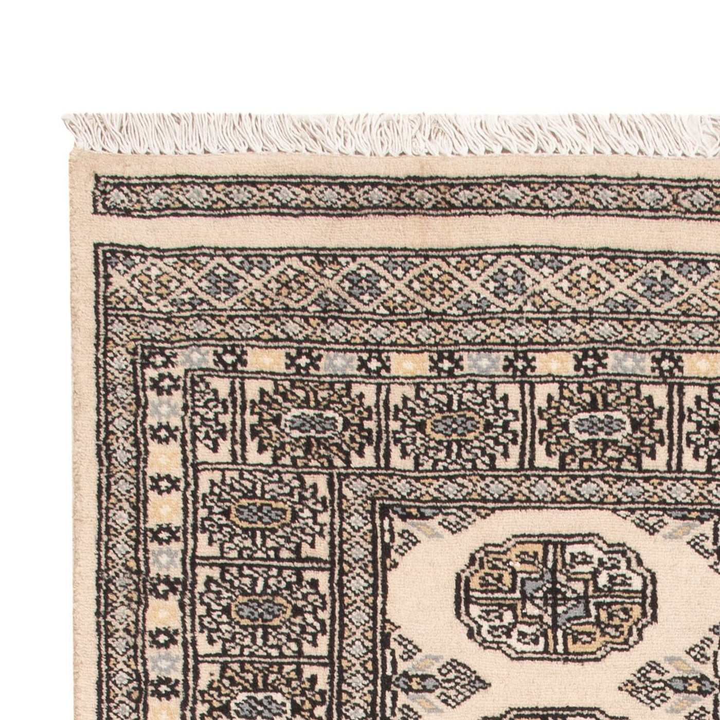 Pakistan teppe 159x93cm - Orientalsk teppe