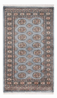 Pakistan teppe 152x93cm - Orientalsk teppe – product image