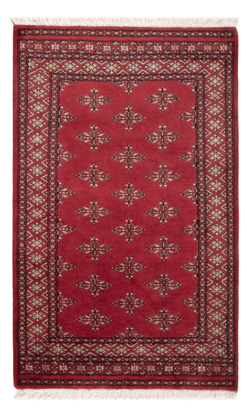 Pakistan teppe 150x95cm - Orientalsk teppe