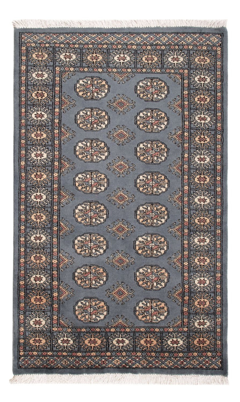 Pakistan teppe 152x93cm - Orientalsk teppe