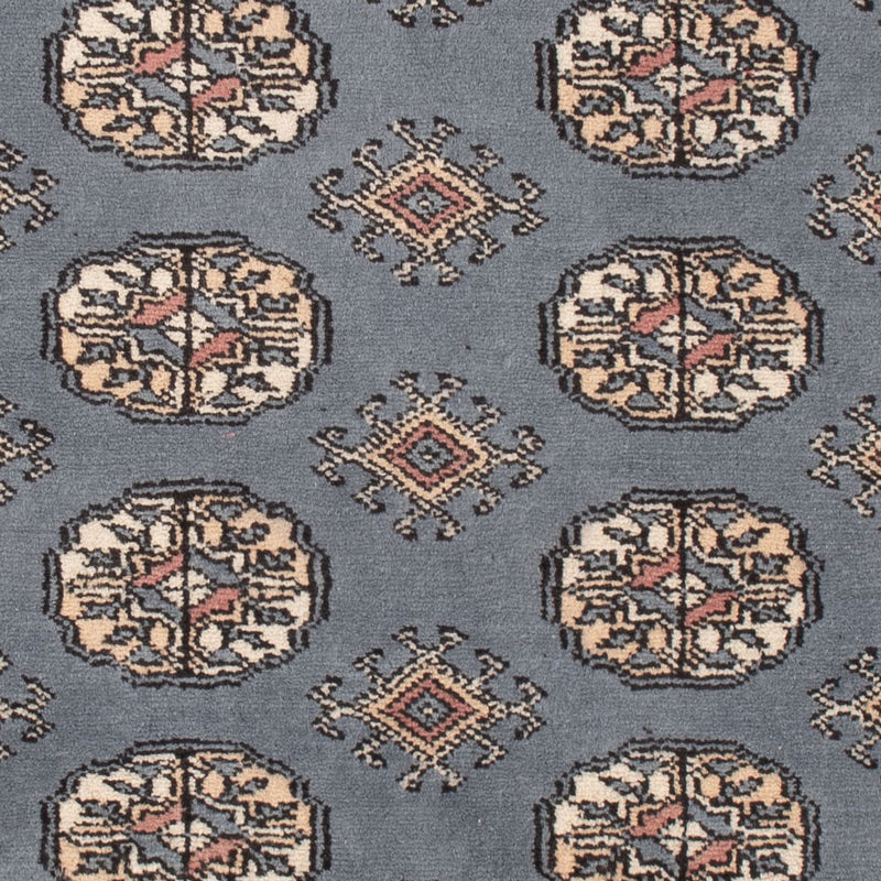 Pakistan teppe 152x93cm - Orientalsk teppe