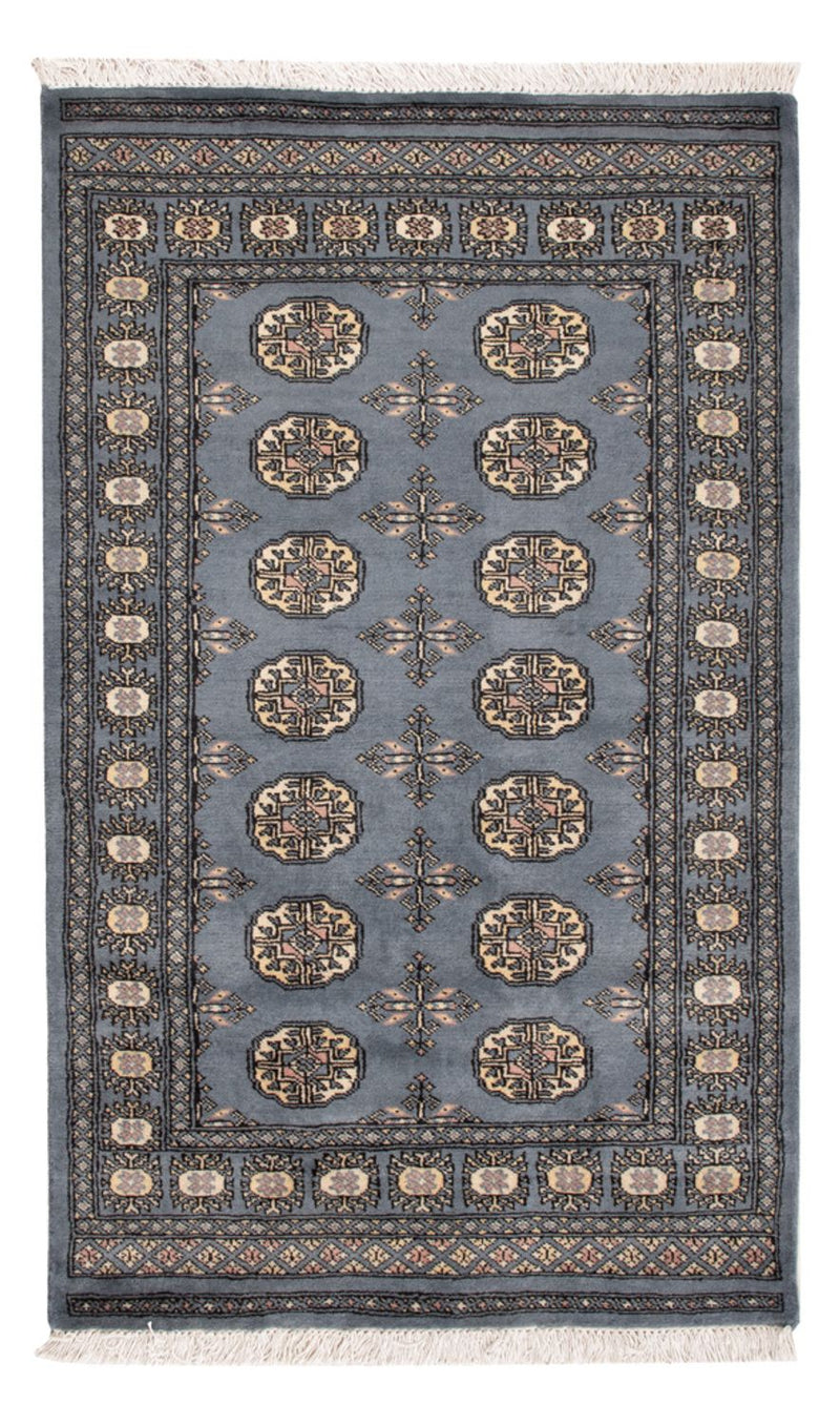 Pakistan teppe 156x93cm - Orientalsk teppe