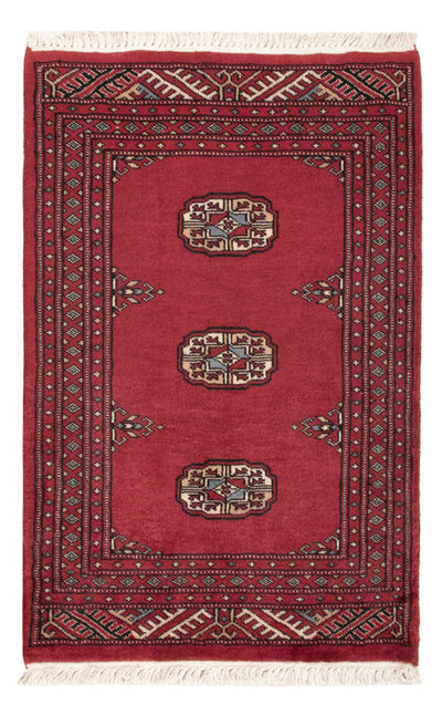 Pakistan teppe 61x90cm - Orientalsk teppe