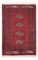 Pakistan teppe 89x63cm - Orientalsk teppe