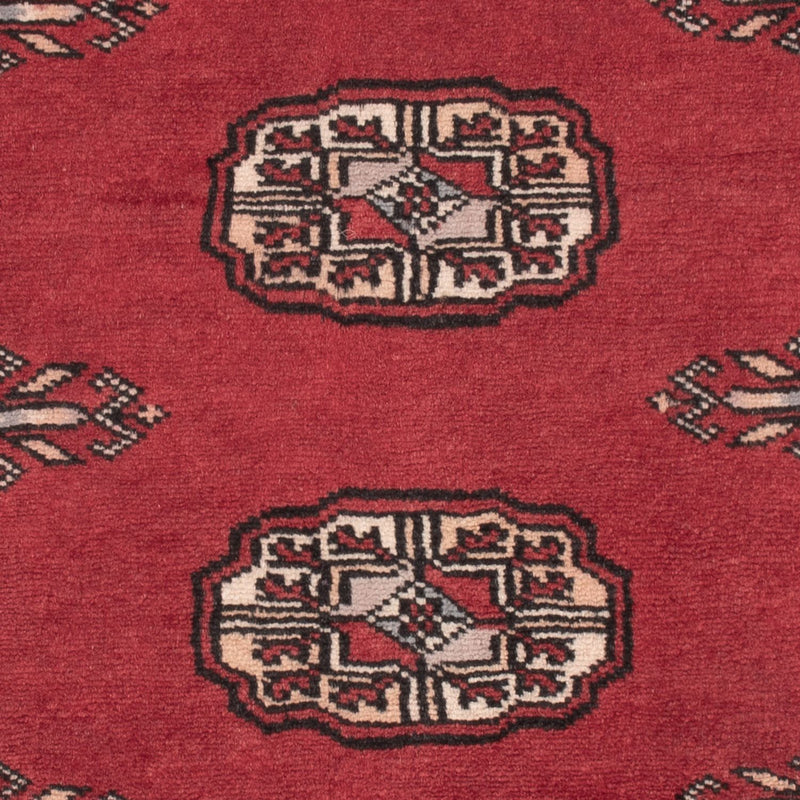 Pakistan teppe 89x63cm - Orientalsk teppe
