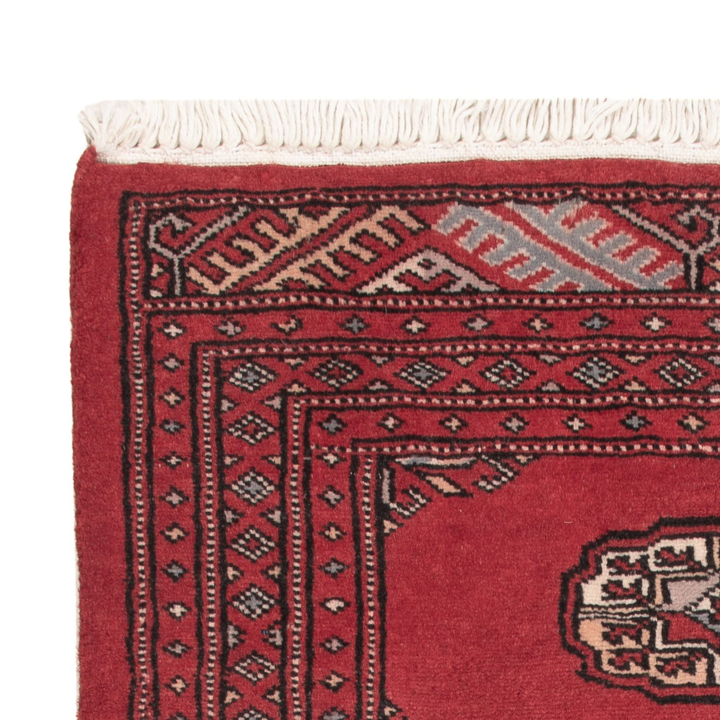 Pakistan teppe 89x63cm - Orientalsk teppe