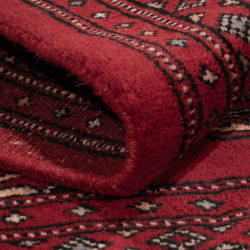 Pakistan teppe 89x63cm - Orientalsk teppe