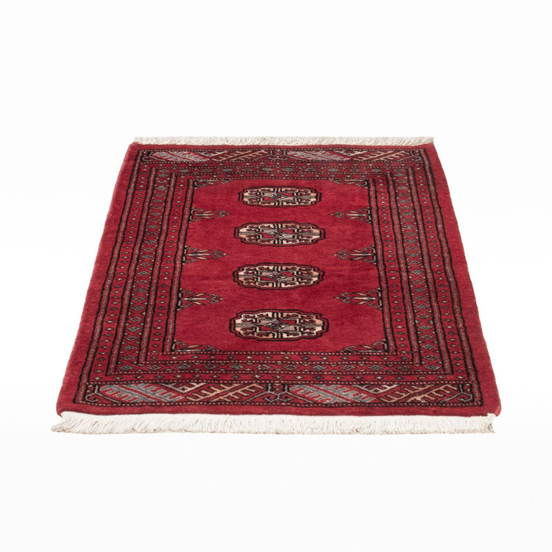 Pakistan teppe 89x63cm - Orientalsk teppe