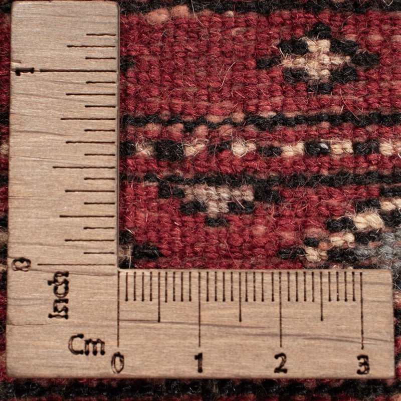 Pakistan teppe 89x63cm - Orientalsk teppe