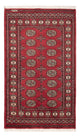 Pakistan teppe 147x91cm - Orientalsk teppe