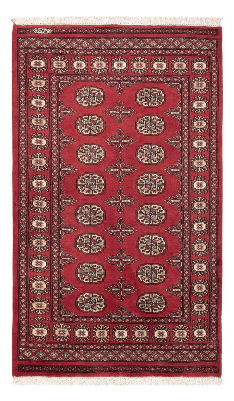 Pakistan teppe 147x91cm - Orientalsk teppe