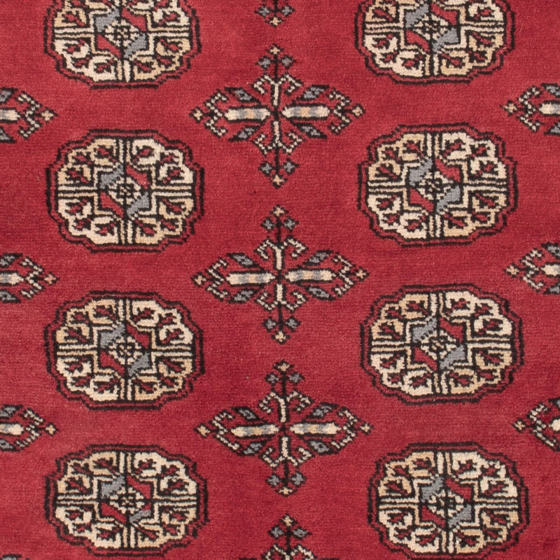 Pakistan teppe 147x91cm - Orientalsk teppe