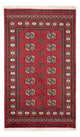 Pakistan teppe 154x95cm - Orientalsk teppe