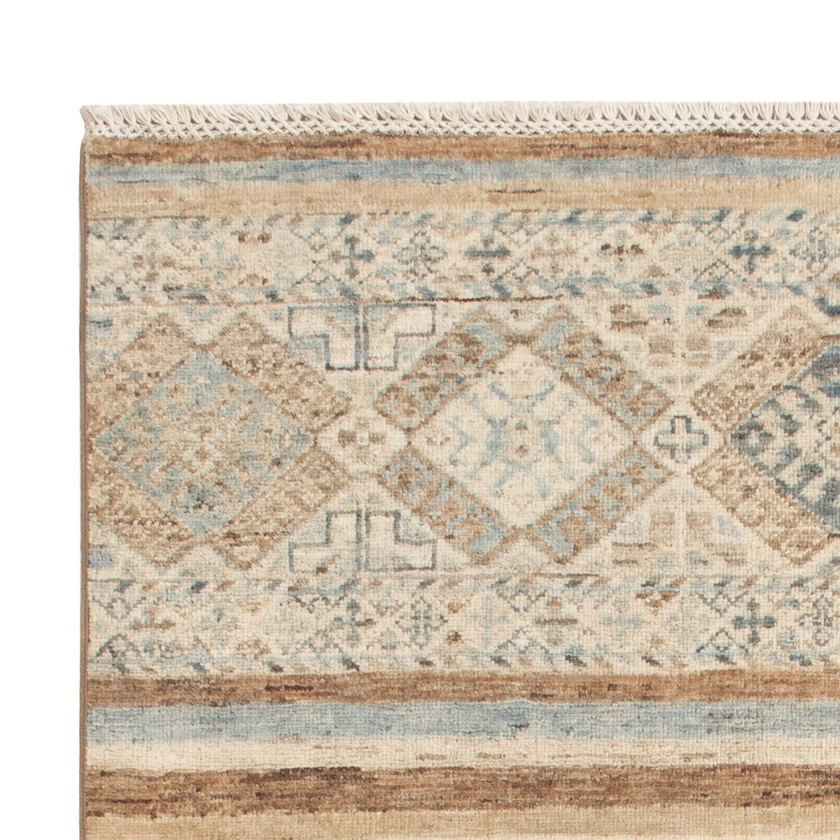 Shal Teppe 100x147cm - Orientalsk teppe