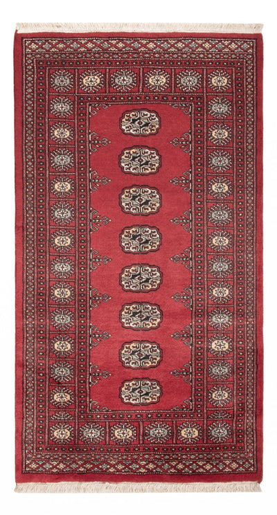 Pakistan teppe 94x163cm - Orientalsk teppe