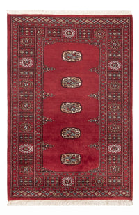 Pakistan teppe 132x89cm - Orientalsk teppe – product image