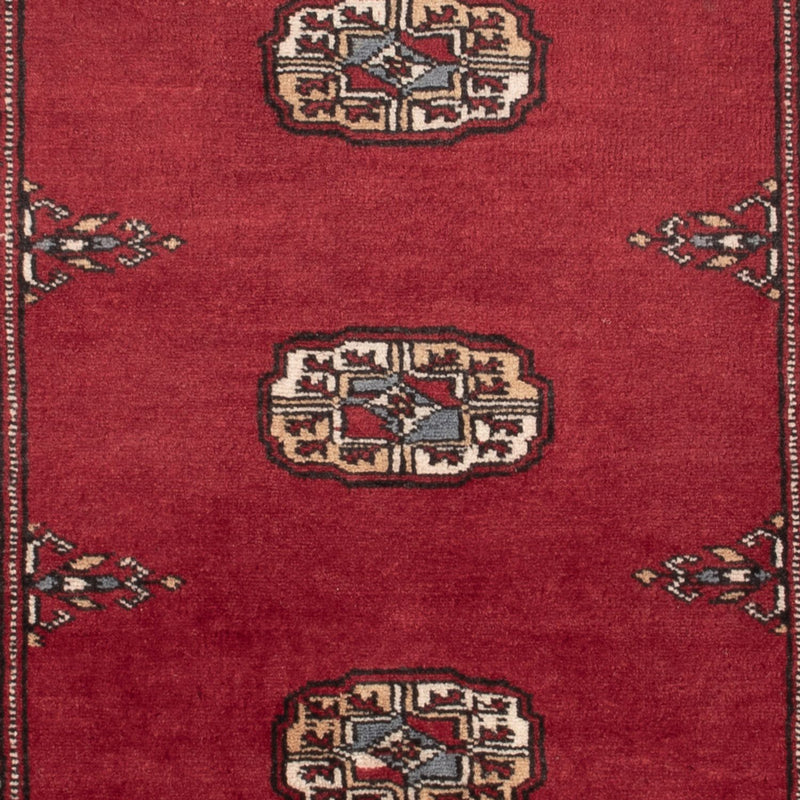 Pakistan teppe 132x89cm - Orientalsk teppe