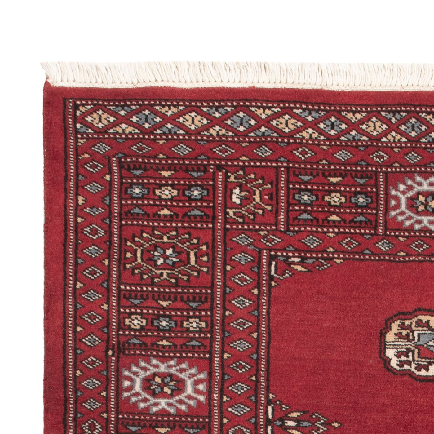Pakistan teppe 132x89cm - Orientalsk teppe