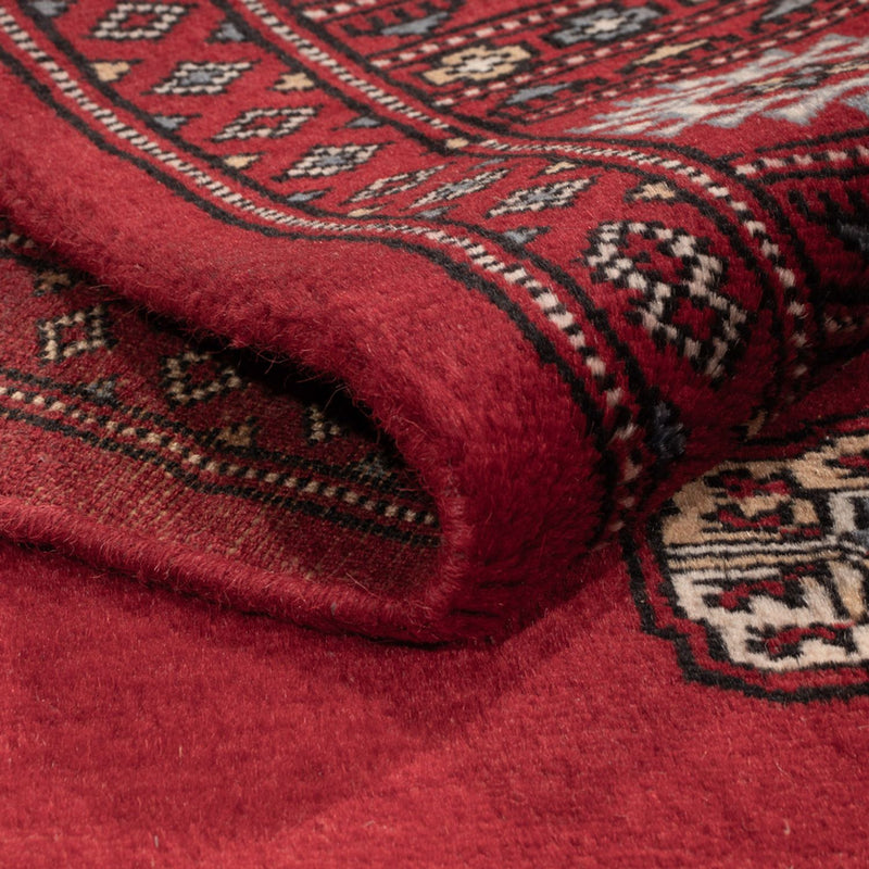 Pakistan teppe 132x89cm - Orientalsk teppe