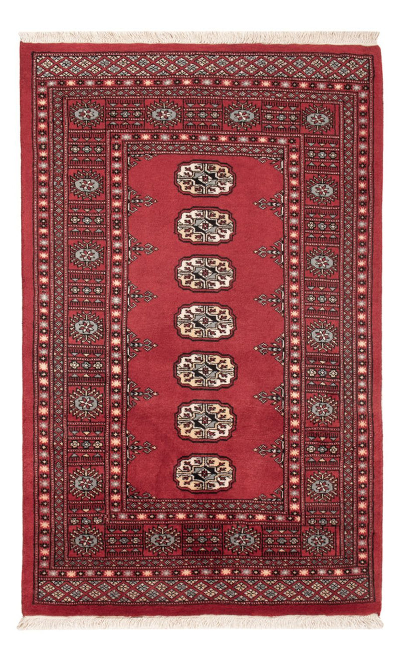 Pakistan teppe 150x93cm - Orientalsk teppe