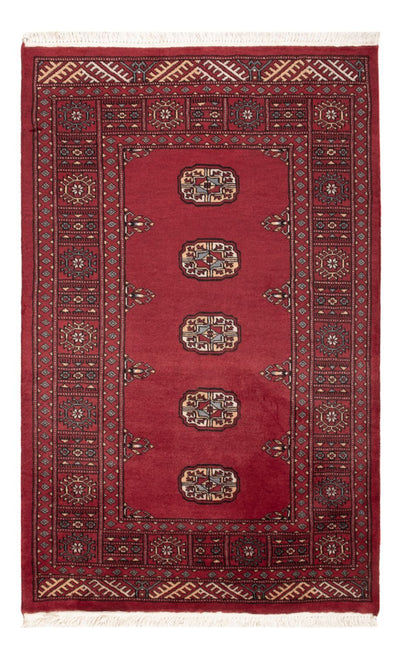 Pakistan teppe 93x141cm - Orientalsk teppe