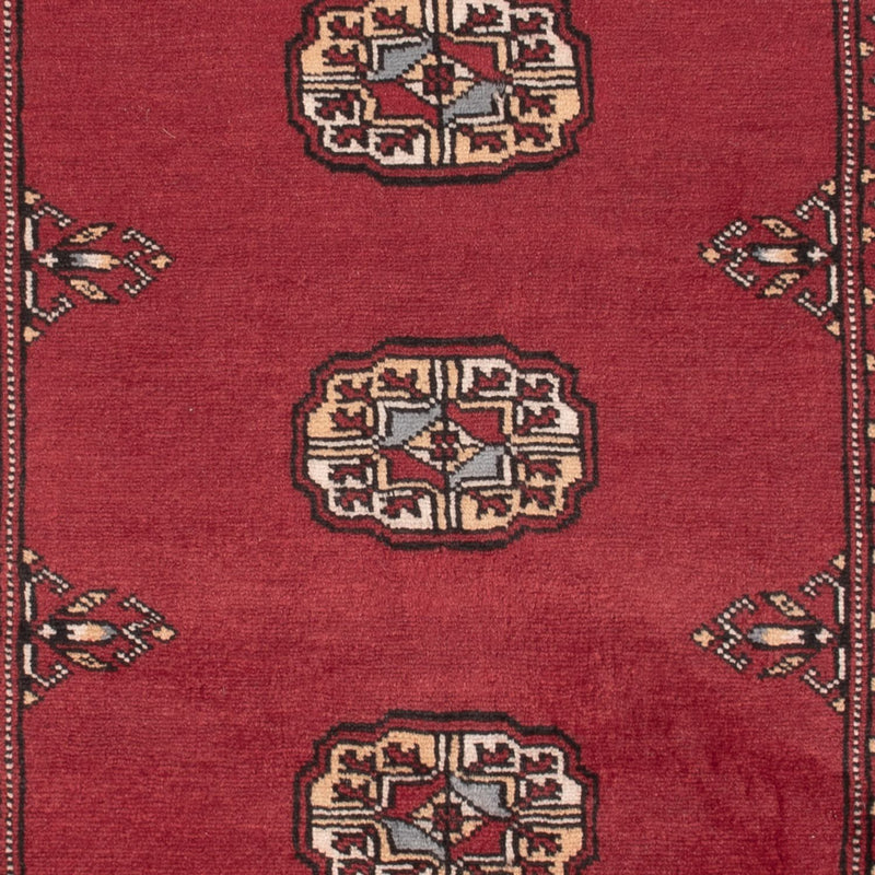 Pakistan teppe 141x93cm - Orientalsk teppe