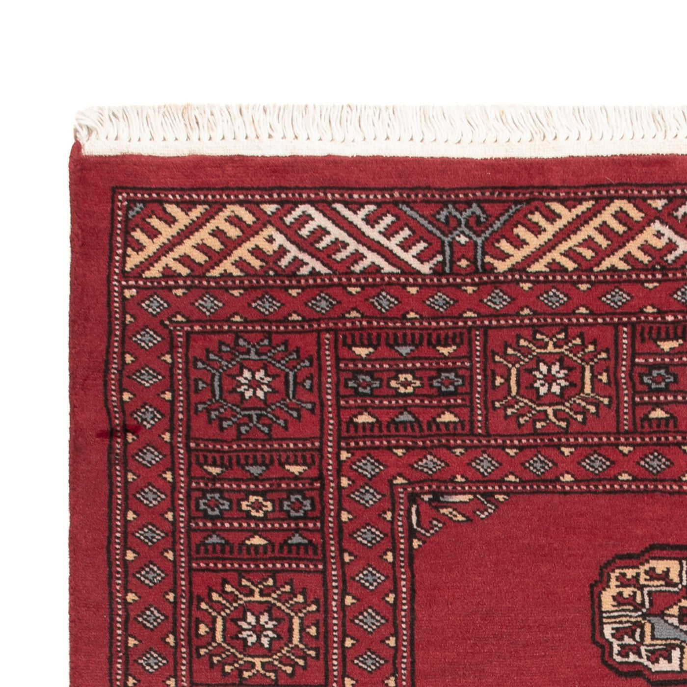 Pakistan teppe 141x93cm - Orientalsk teppe