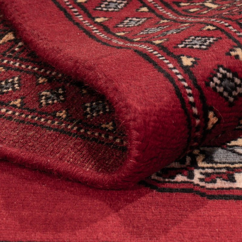 Pakistan teppe 141x93cm - Orientalsk teppe