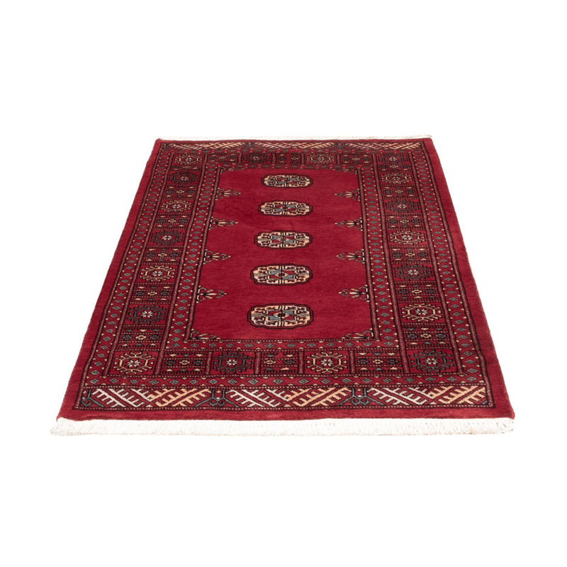 Pakistan teppe 141x93cm - Orientalsk teppe