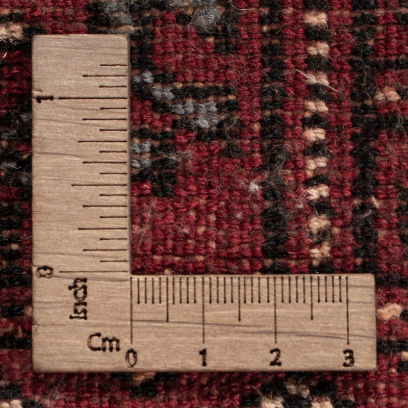 Pakistan teppe 141x93cm - Orientalsk teppe