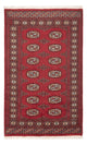 Pakistan teppe 147x93cm - Orientalsk teppe