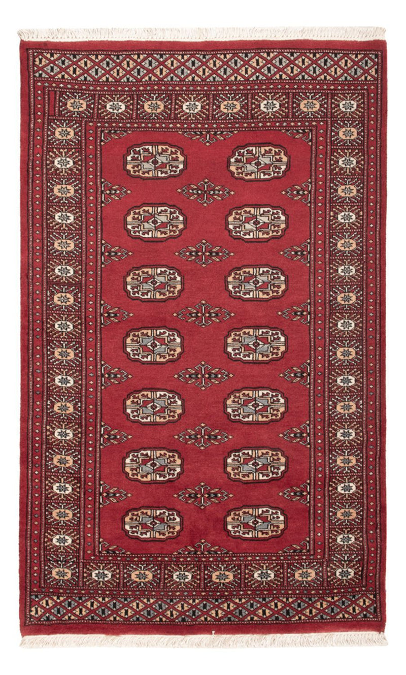 Pakistan teppe 147x93cm - Orientalsk teppe