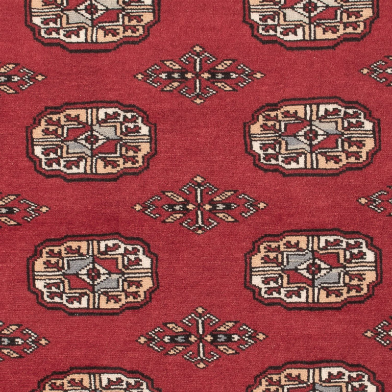 Pakistan teppe 147x93cm - Orientalsk teppe