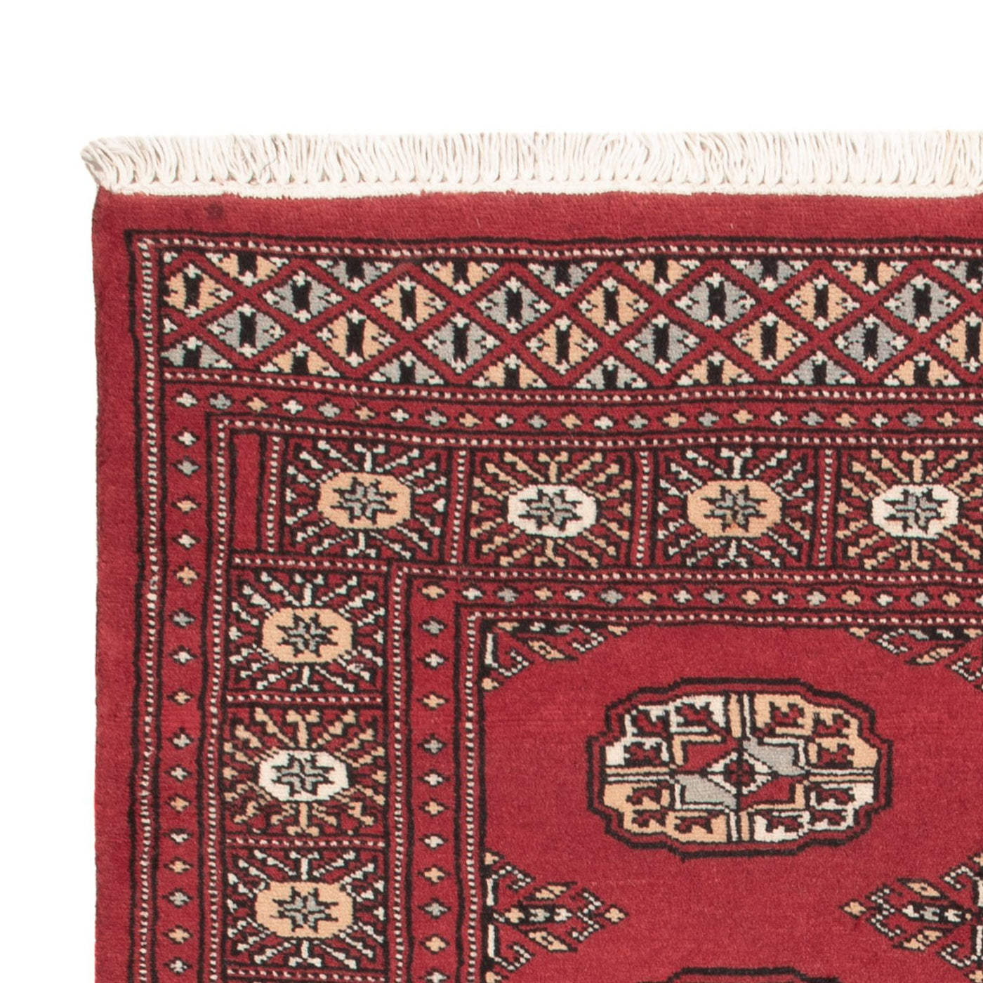 Pakistan teppe 147x93cm - Orientalsk teppe