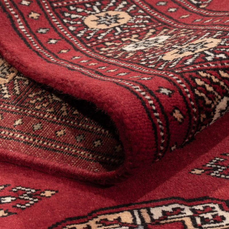 Pakistan teppe 147x93cm - Orientalsk teppe